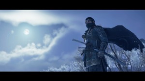『Ghost of Tsushima』発売3日で全世界累計実売数240万本を突破 画像
