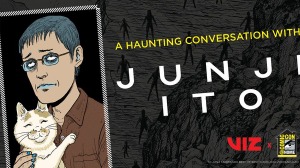 ホラー漫画家の伊藤潤二が小島監督の新作ホラーゲーム計画に誘われていた―海外インタビューで明らかに 画像