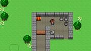 UEI、HTML5/JavaScriptのゲームエンジン「enchant.js」を提供開始・・・スマートフォンのブラウザゲームの開発簡素化 画像