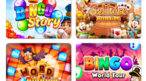 カナダのデベロッパーClipwire Games、AppLovinとの提携後5ヶ月で収益500％増を達成 画像