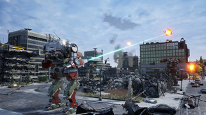 Epic GamesストアがModサポートのベータ版を開始！ 巨大ロボシム『MechWarrior 5』がサポート第一弾タイトル 画像