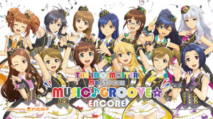 「当たり前のこと」をCGキャラクターが表現するには？「THE IDOLM＠STER MR ST@GE!!」でCRI ADX LipSyncが実現したスムーズなリップシンクについて開発者に訊く 画像