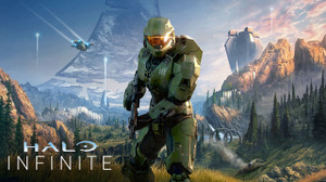 『Halo Infinite』のマルチプレイヤーは基本プレイ無料で利用可能に―XSXでは120FPSもサポート 画像
