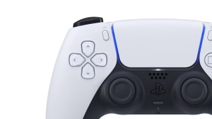気になるコントローラーの裏側もお披露目！ PS5周辺機器の詳細情報が更新 画像