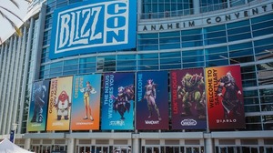 Blizzardのゲームイベント「BlizzCon」2021年にオンライン形式で開催決定 画像