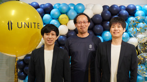 アカツキがe-Sports実業団「Team UNITE」を設立―選手と企業、双方にメリットのあるエコシステムの構築を目指す 画像