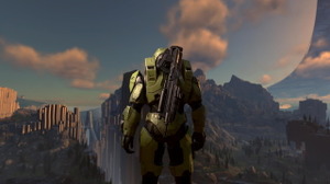 『Halo Infinite』の共同開発としてSperasoftの参加が明らかに―SkyBox Labsに続く2社目 画像