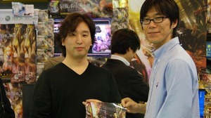 パブリッシャー第一弾『最後の約束の物語』発売直前、イメージエポック御影社長インタビュー 画像