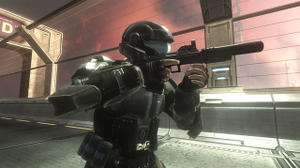 『Halo 3: ODST』警察への反感の高まりを懸念しパトランプをテーマにしたネームプレートを削除 画像
