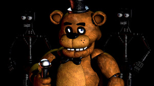 ヒットホラー『Five Nights at Freddy』開発者が優れたファンメイドゲームへの出資を発表 画像