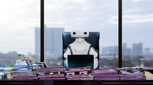 いかに生産性を高めクリエイティブな作業に集中するか？事例から考えるゲーム業界における自動化導入の可能性 画像
