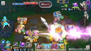 『ドラゴンクエストライバルズ』の対戦データを機械学習で分析…ゲーム業界とAlibaba Cloudが踏み出した一歩 画像