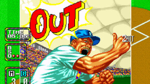 SNKコンソール版『ベースボールスターズ 2』から「台湾」関連名称が削除に―『龍虎の拳2』PC版からも旭日旗削除 画像