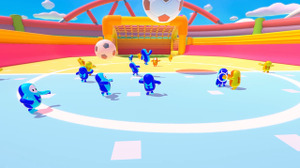 『Fall Guys』PS Plusゲームとして利用者数で世界一に！ 販売700万本のPC版では不正対策でファミリーシェアリング機能を停止 画像