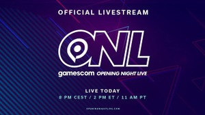 「gamescom 2020」の幕開け！「gamescom Opening Night Live」発表内容ひとまとめ 画像