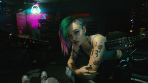 大賞は『サイバーパンク2077』に決定！「gamescom awards 2020」受賞作品リスト 画像