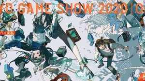 「東京ゲームショウ 2020 オンライン」に402団体の出展が決定！ ライブ配信の公式タイムテーブルも発表 画像