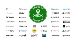 Xbox Series Xで使用できるXbox One用アクセサリーの互換性情報を公開―USBを使用するライセンス商品はすべて動作可能 画像