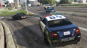 ロックスター・ゲームスが『GTAオンライン』でグリッチを使用したプレイヤーらを一斉に初期化 画像