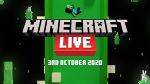 『マインクラフト』ライブ配信イベント「Minecraft Live!」の開催日が決定！ 画像
