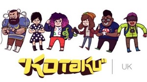 海外ゲームメディアKotakuのイギリス向け姉妹紙「Kotaku UK」が閉鎖―お別れのメッセージを公開 画像