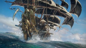 『スカル アンド ボーンズ』本格的に開発が進んでいることが明らかに―何度も延期され発売時期未定となっていた海戦ACT 画像
