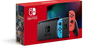 ベスト電器がスイッチ横流し疑惑の調査結果を公表―「転売業者への販売を一切認めておりません」 画像