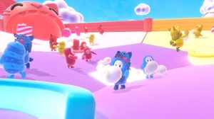 『Fall Guys』ゲーム内通貨の無償提供を騙る詐欺サイトが出現―公式が警戒を呼びかけ 画像