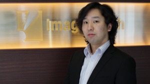 JRPG新境地―イメージエポック御影氏が語る・・・中村彰憲「ゲームビジネス新潮流」第16回 画像