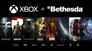 マイクロソフトがベセスダ・ソフトワークスの親会社ZeniMax Mediaを買収…金額は約7,843億円 画像