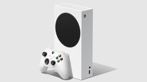 Xbox Series Sの国内価格が改定！ 3,000円の値下げでより低価格に 画像