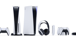 「PlayStation 5」PS4互換対応タイトルはディスク版でもデジタル版でも“そのまま”遊べる 画像