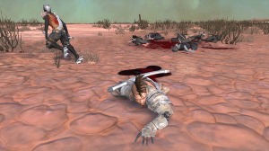 荒野のハードコアRPG『Kenshi』の世界売り上げ本数が2020年夏に100万本を突破！ 画像