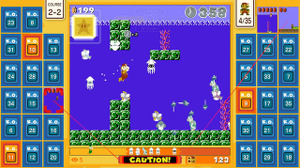『SUPER MARIO BROS. 35』でもチート横行？―海外プレイヤーらがSNSで報告 画像