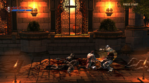 セガ開発中止の『ゴールデンアックス』リメイク―本来は「質が悪く、バグがあり、過去の遺物」ではない、当時スタッフ抗議受け表記削除へ 画像