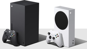 XSX発売同時に最適化されるゲーム31公開―「Optimized for Xbox Series X|Sアイコン」を冠したゲームリストも 画像