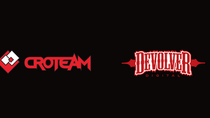 パブリッシャーDevolver Digitalが『Serious Sam』の開発元であるCroteamの買収を発表 画像