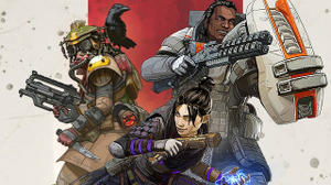 ニンテンドースイッチ版『Apex Legends』のリリース延期が発表 画像