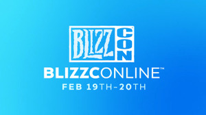 2021年2月開催のBlizzardファンイベント「BlizzConline」は参加・視聴が無料に 画像