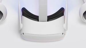 VRヘッドセット「Oculus Quest2」使用時のFacebookアカウントについて情報公開―報告された問題などに関して 画像