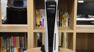 SIE、PS5予約受付分終了報告―発売日店頭販売はなし！ 画像