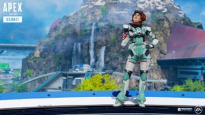 『Apex Legends』日本で大人気だった！―「世界で2番めに大きな市場」ゲーム自体も大幅躍進で年間5億ドル達する見込みの収益増加 画像