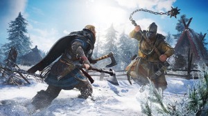 ユービーアイソフトが『アサシン クリード ヴァルハラ』差別表現の指摘に謝罪と今後の修正を発表 画像