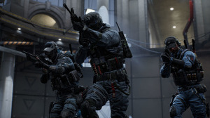 XB1/XSX向け対戦FPS『CrossfireX』新型コロナウイルスの影響によりリリースを2021年に延期 画像