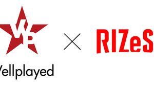 RIZeSTとウェルプレイド、日本最強のe-Sportsリーディングカンパニーを目指し合併契約を締結 画像
