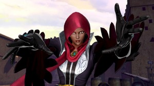 サウジアラビア皇太子設立財団がSNK筆頭株主へ―同財団は『KOF14』の「ナジュド」にも関連 画像