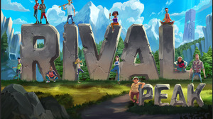 インタラクティブストリーミングのGenvid TechonologiesとPipeworks Studioが世界初の視聴者主導リアリティ配信番組「Rival Peak」を発表…Facebook Watchで配信 画像
