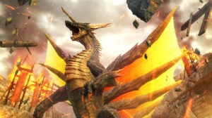 Xbox360版『モンスターハンター フロンティア』、ハンターライフコース30日購入でXbox Liveが1ヶ月無料に 画像
