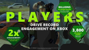 「Xbox Game Pass Ultimate」のクラウドゲーミングが2021年春にiOS上のWebブラウザとPCに拡大予定 画像