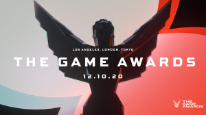 魅力的な新作続々！「The Game Awards 2020」発表内容ひとまとめ 画像
